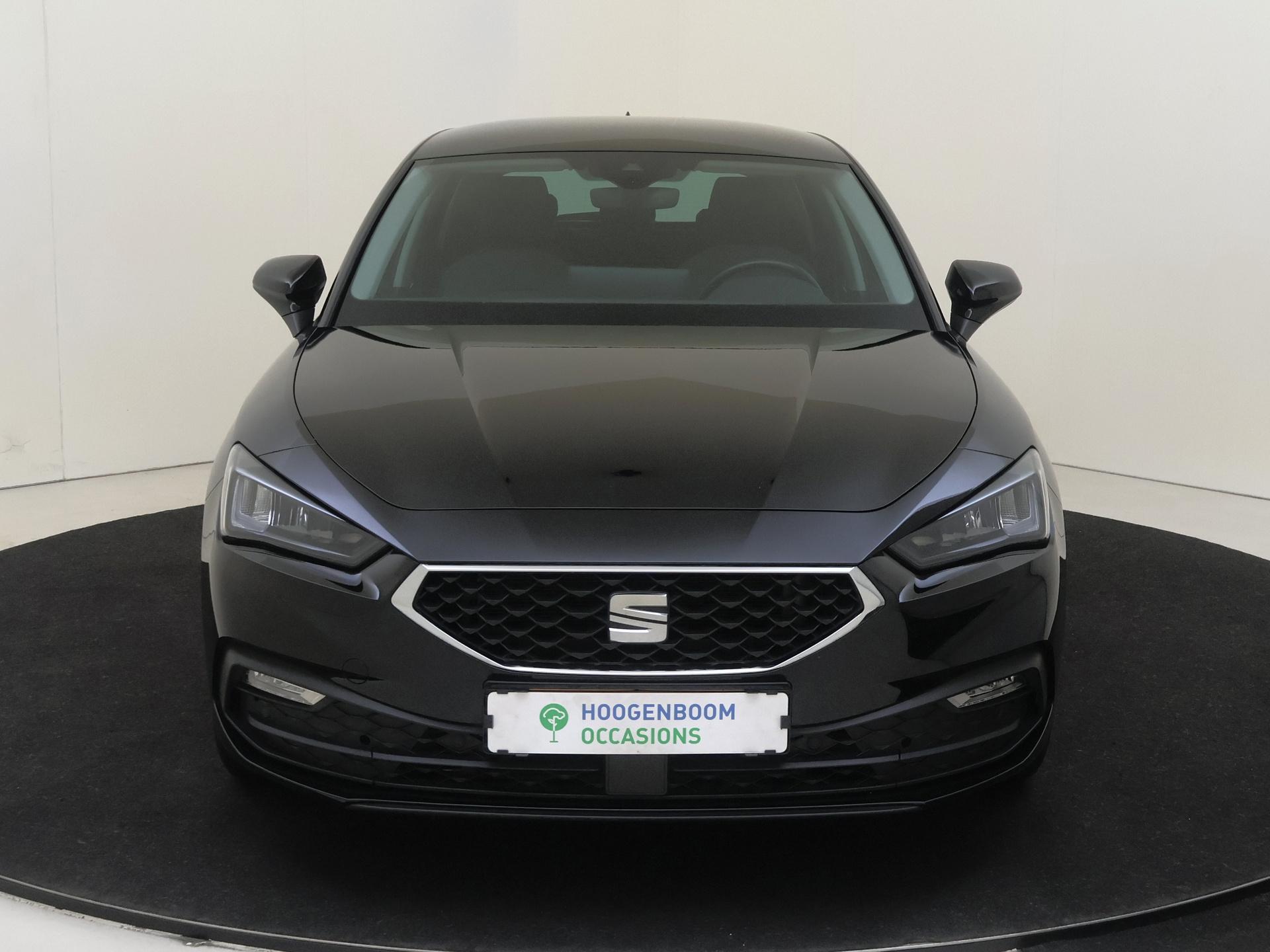 SEAT León