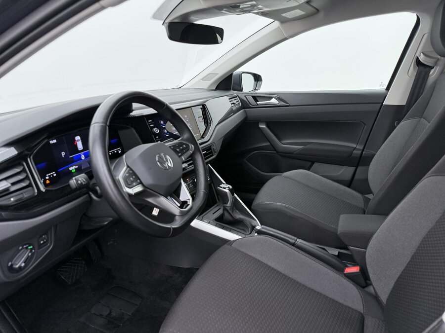 Volkswagen Polo 1.0 TSI Life Edition