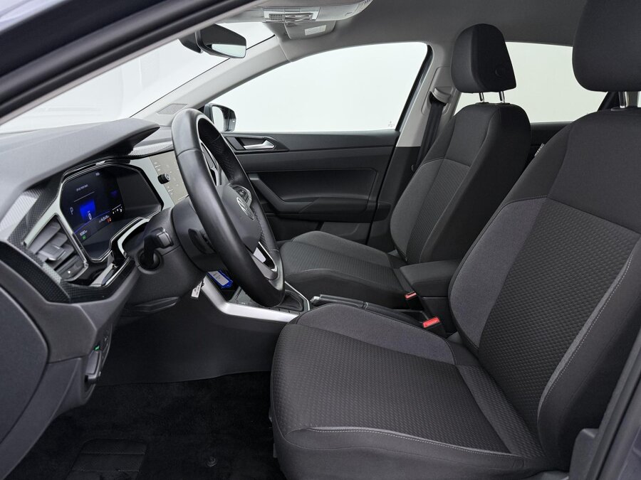 Volkswagen Polo 1.0 TSI Life Edition