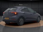 Volkswagen Polo 1.0 TSI Life Edition