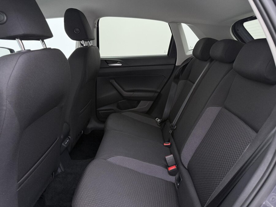 Volkswagen Polo 1.0 TSI Life Edition