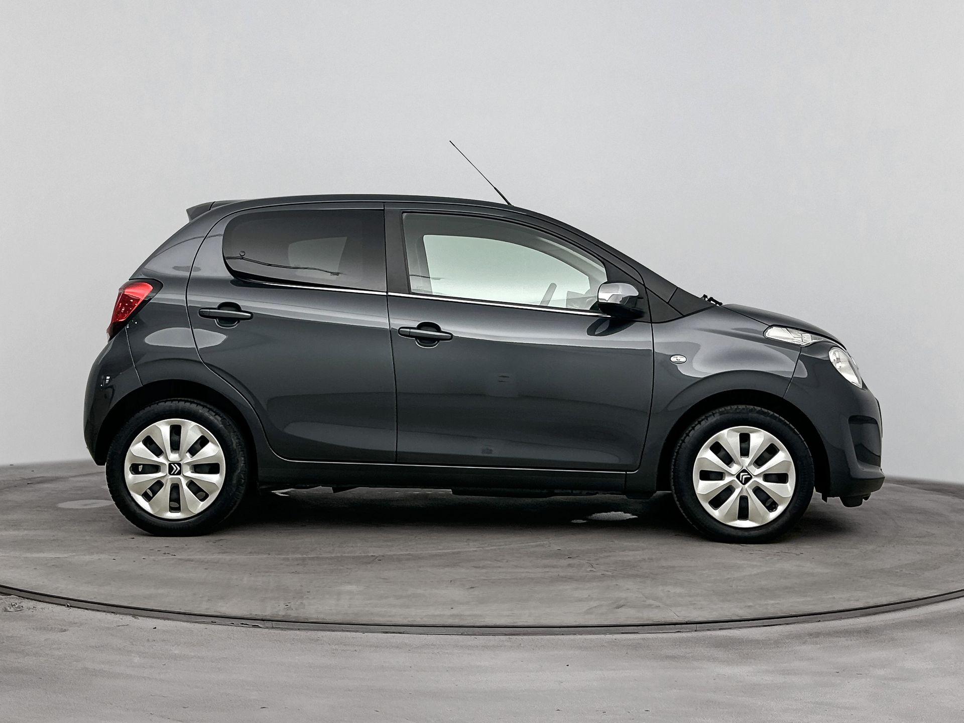 Citroën C1
