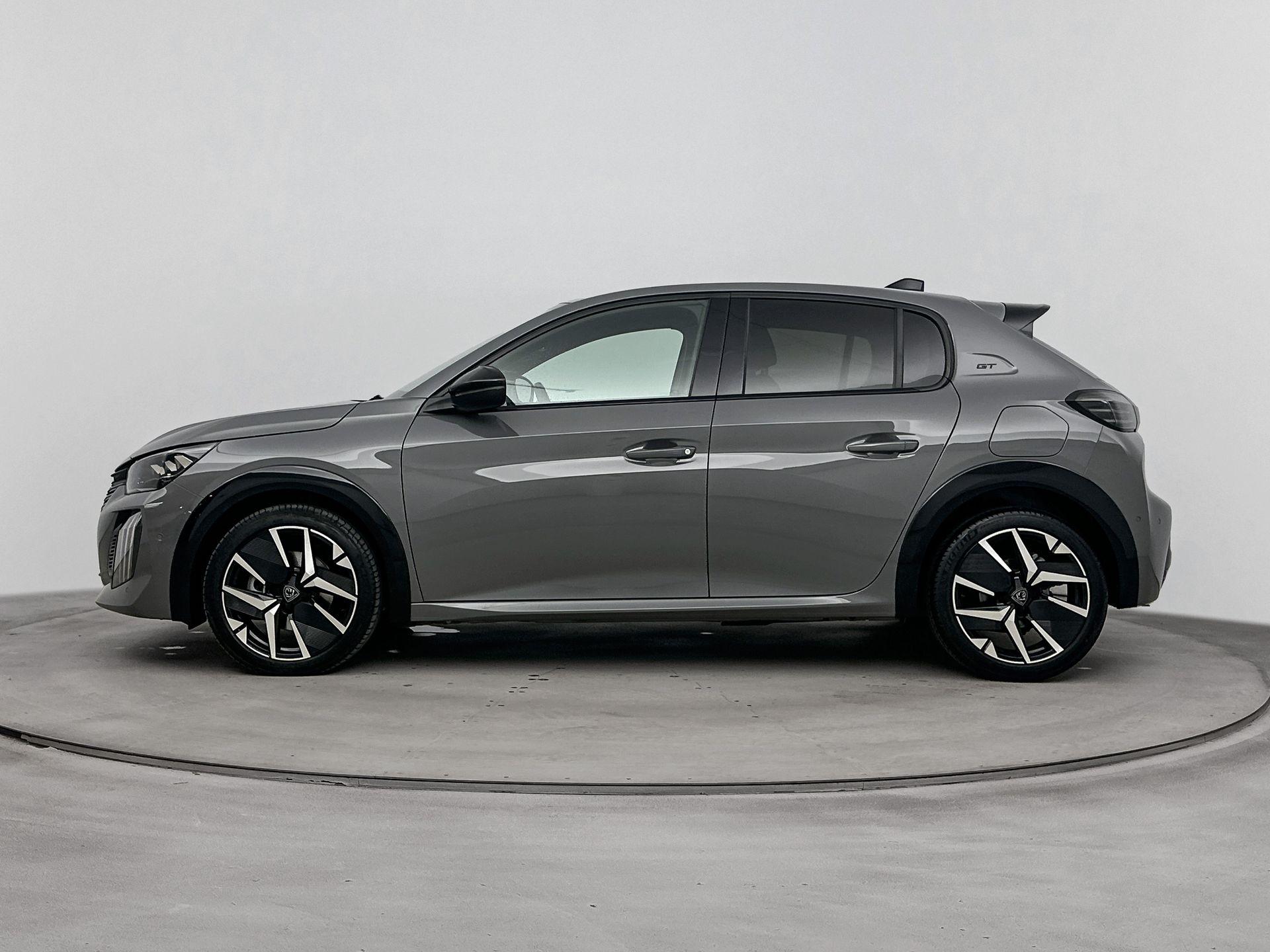 Peugeot 208 1.2 Hybrid 110pk e-DCS6 GT - Afbeelding 2