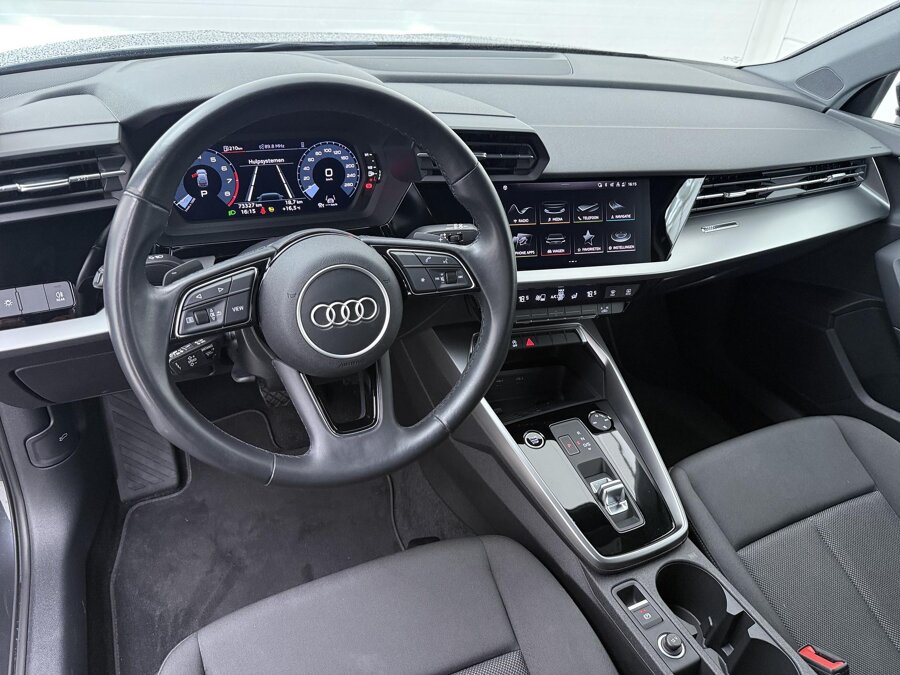 Audi A3 Sportback 30 TFSI Pro Line