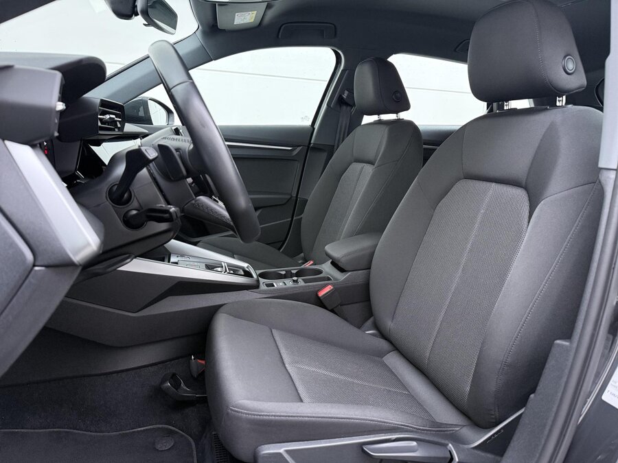 Audi A3 Sportback 30 TFSI Pro Line