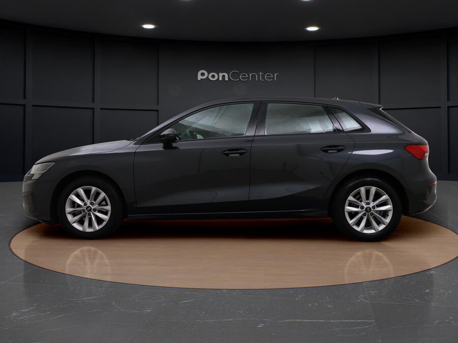 Audi A3 Sportback 30 TFSI Pro Line