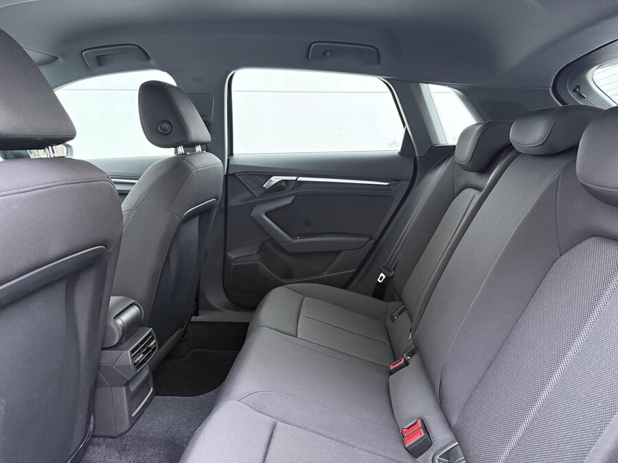 Audi A3 Sportback 30 TFSI Pro Line
