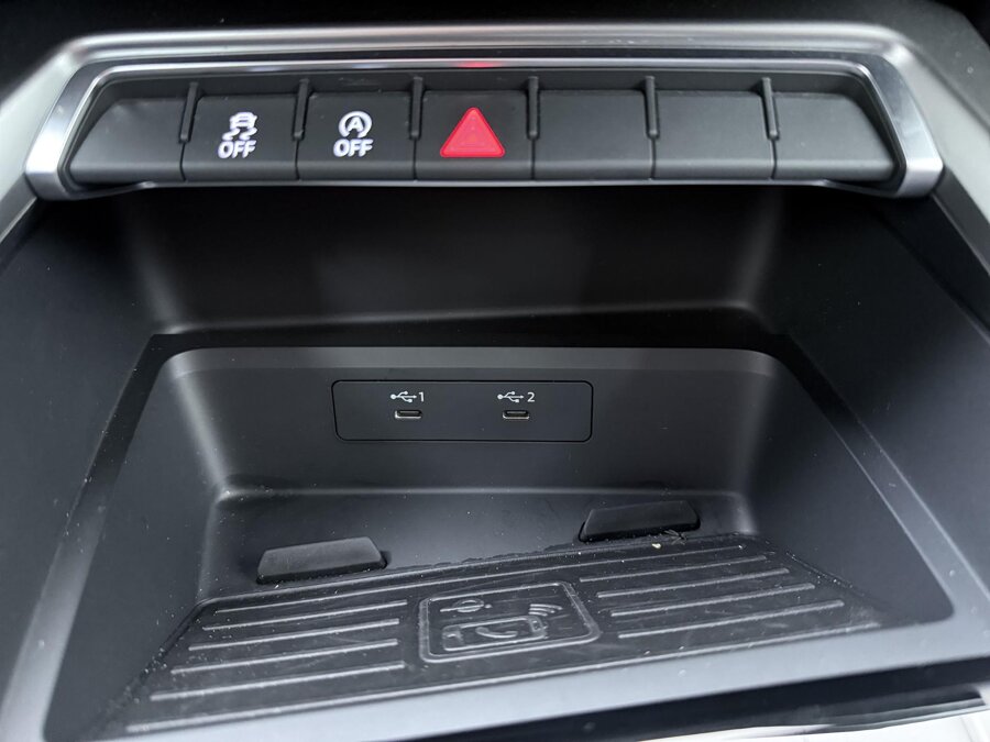 Audi A3 Sportback 30 TFSI Pro Line