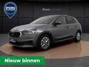 Škoda Fabia 1.0 TSI Ambition