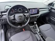 Škoda Fabia 1.0 TSI Ambition