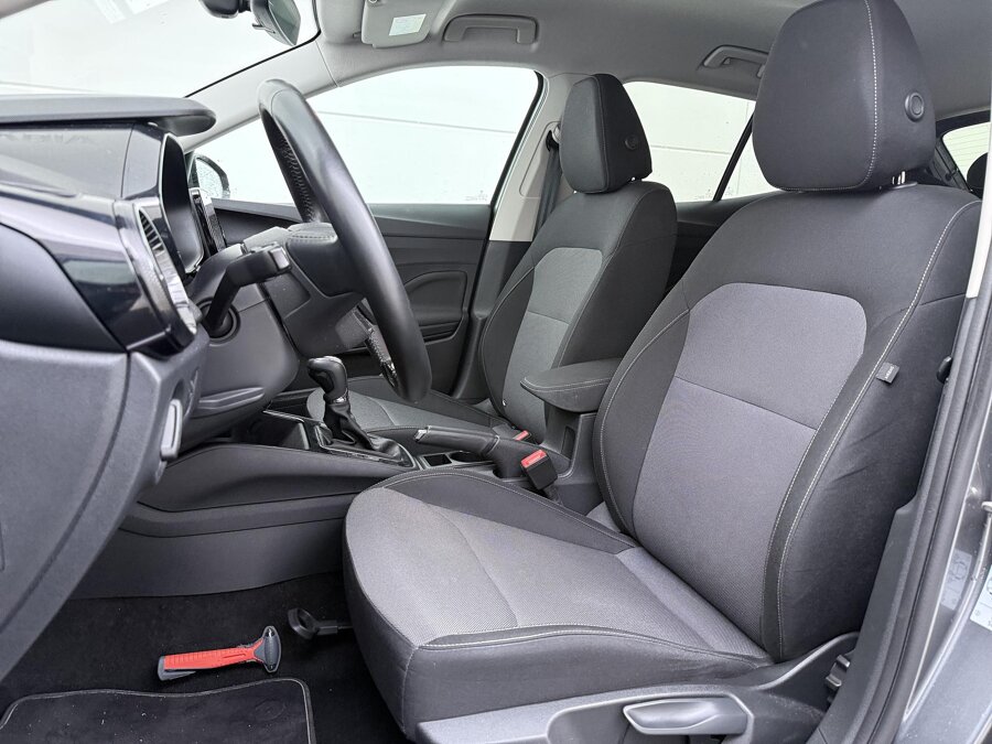 Škoda Fabia 1.0 TSI Ambition