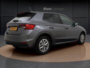 Škoda Fabia 1.0 TSI Ambition