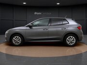 Škoda Fabia 1.0 TSI Ambition