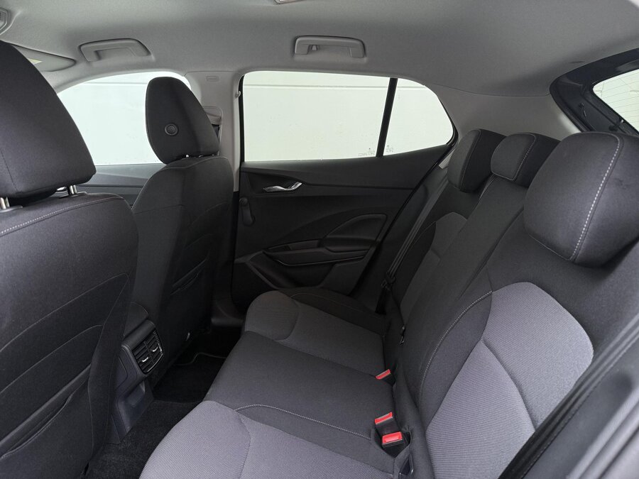 Škoda Fabia 1.0 TSI Ambition