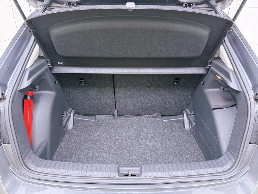 Škoda Fabia 1.0 TSI Ambition