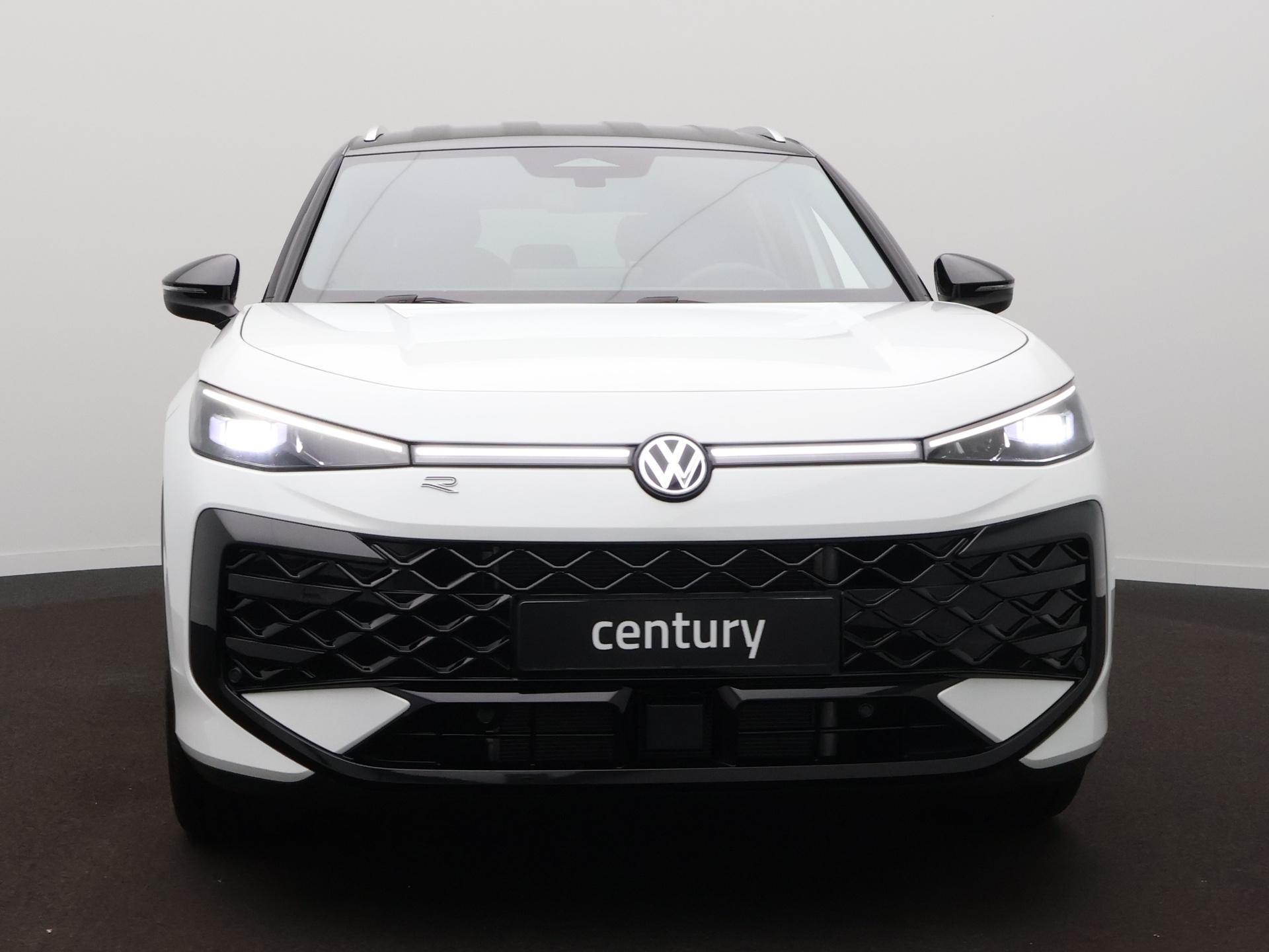 Volkswagen T-Roc R-Line First Edition 1.5 eTSI 110 kW / 150 PK SUV  - Afbeelding 2