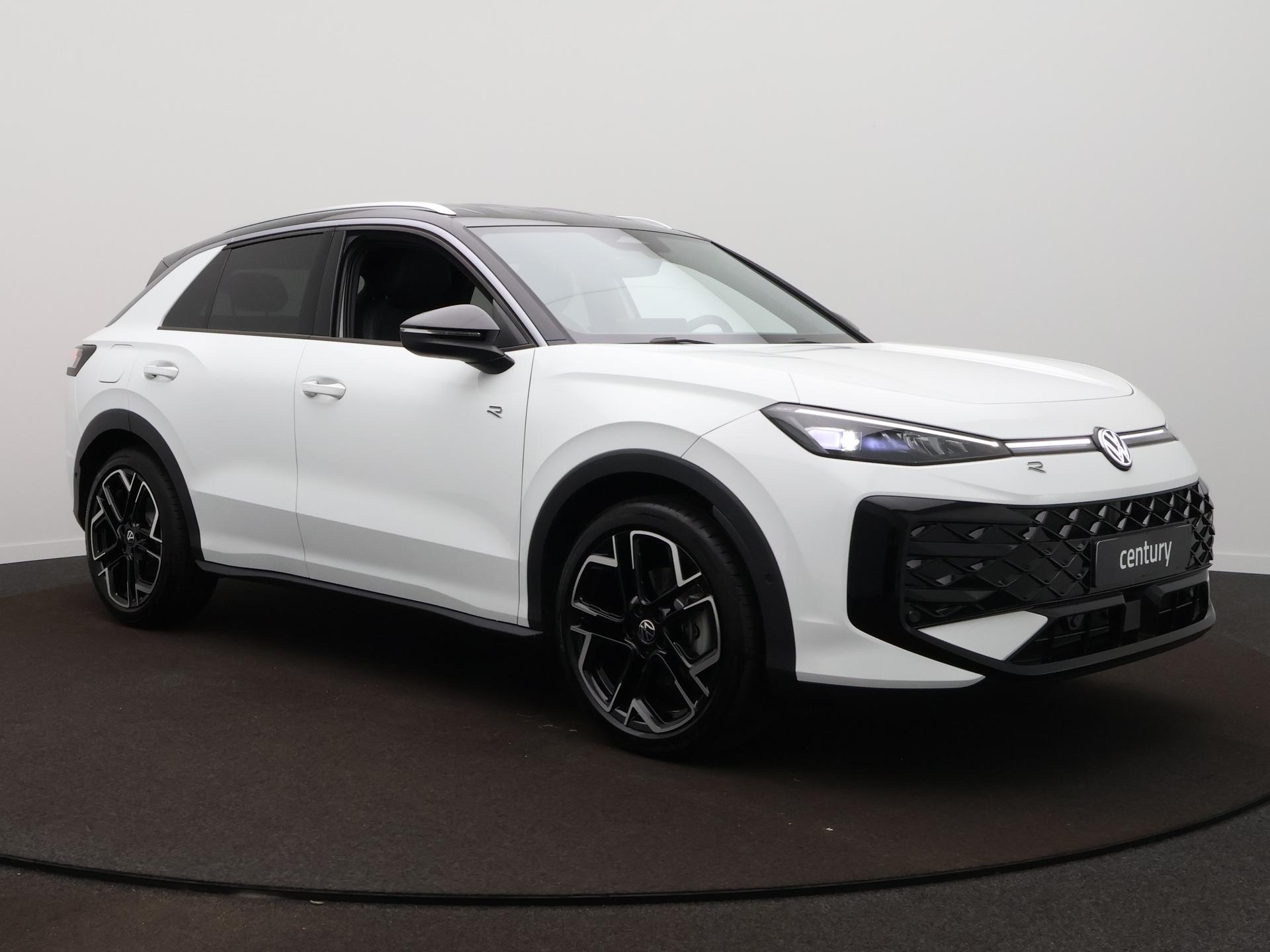 Volkswagen T-Roc R-Line First Edition 1.5 eTSI 110 kW / 150 PK SUV  - Afbeelding 3