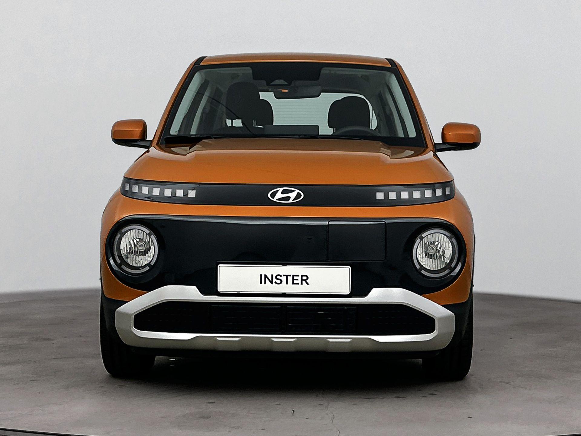 Hyundai Inster E-Motion 49 kWh - Afbeelding 4
