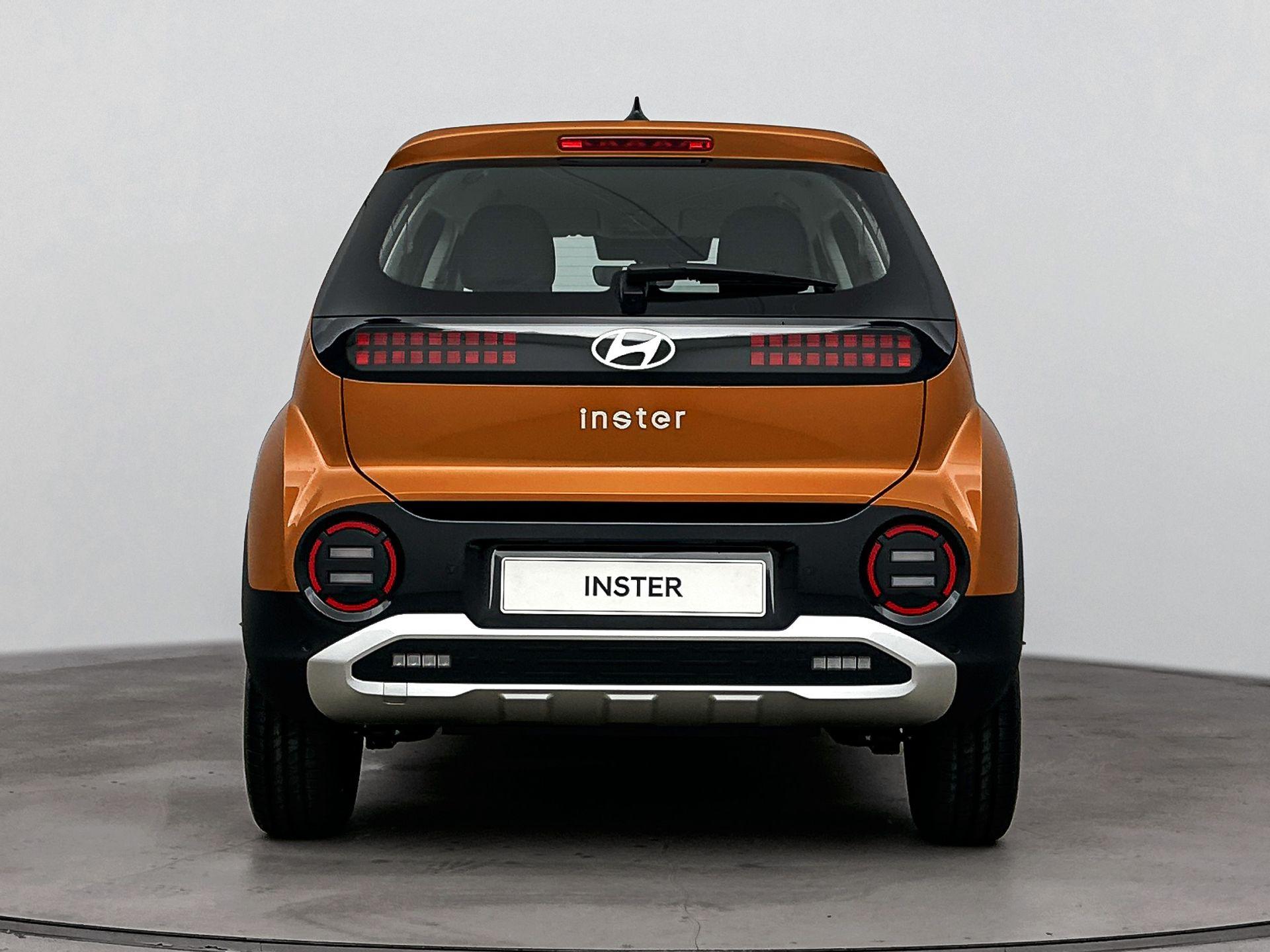 Hyundai Inster E-Motion 49 kWh - Afbeelding 5