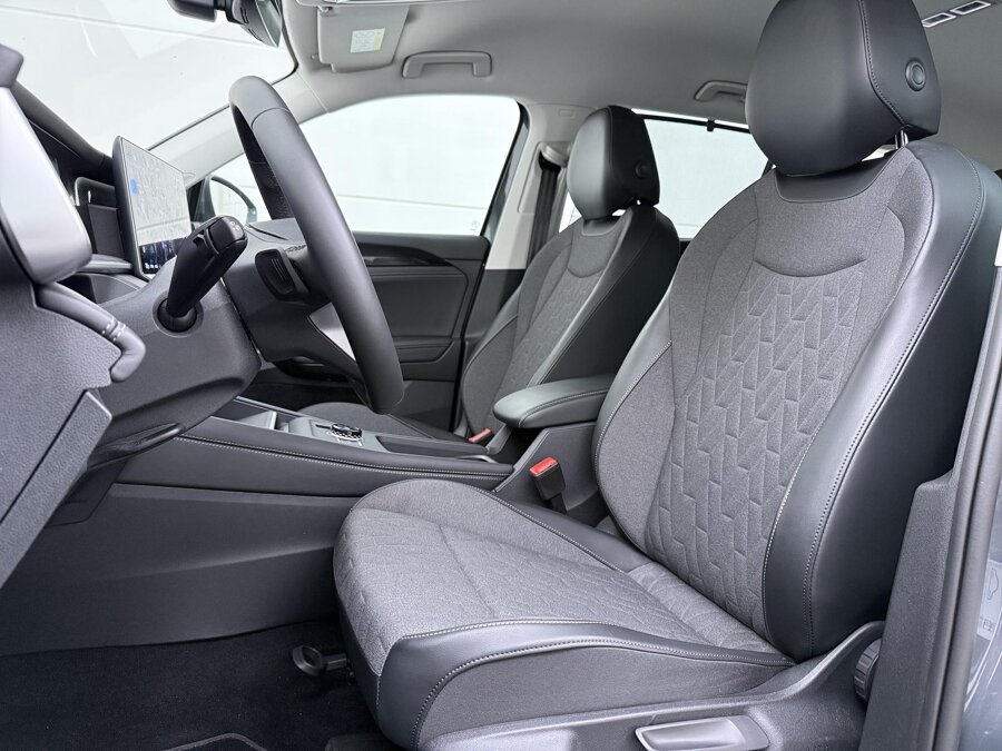 Volkswagen Tayron 1.5 eTSI Life 7p