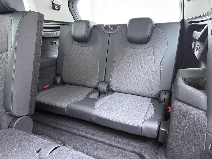 Volkswagen Tayron 1.5 eTSI Life 7p
