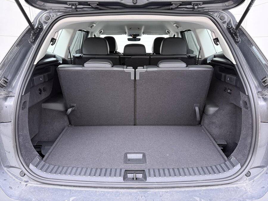 Volkswagen Tayron 1.5 eTSI Life 7p