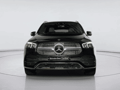 Mercedes-Benz GLE 350 e 4MATIC - Afbeelding 5