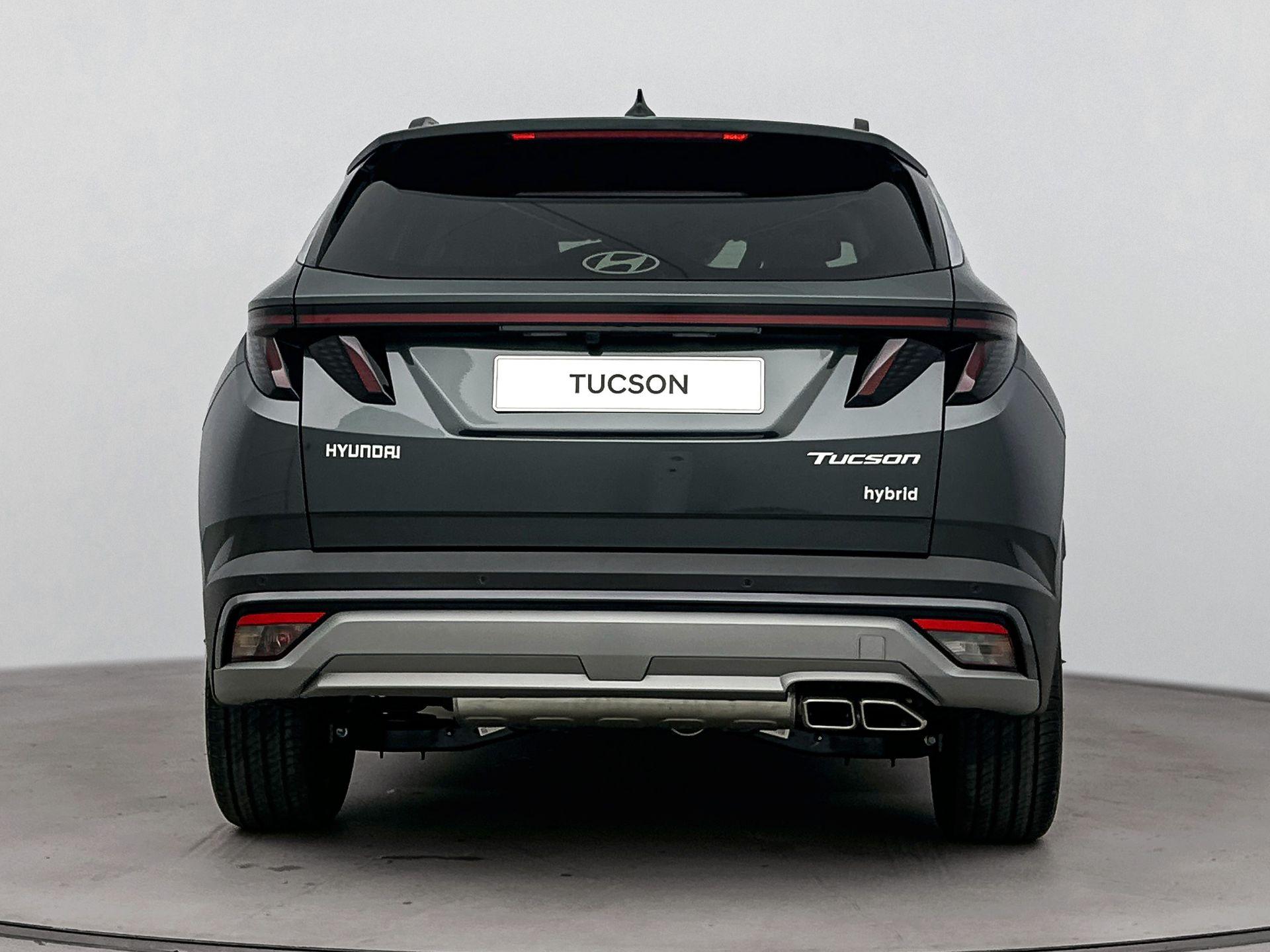 Hyundai Tucson 1.6 T-GDI PHEV Premium - Afbeelding 5