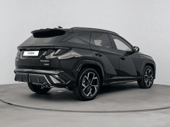 Hyundai Tucson 1.6 T-GDI PHEV N Line Sky - Afbeelding 2