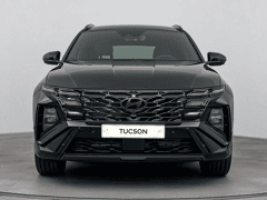 Hyundai Tucson 1.6 T-GDI PHEV N Line Sky - Afbeelding 4