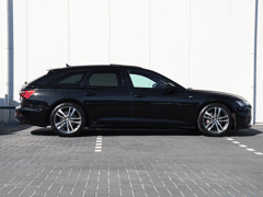 Audi A6 Avant 40 TFSI S edition Competition - Afbeelding 2