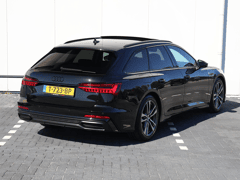 Audi A6 Avant 40 TFSI S edition Competition - Afbeelding 5