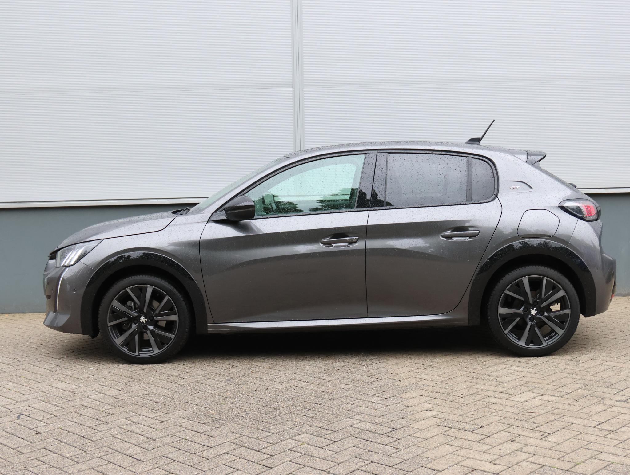 Peugeot 208 1.2 100pk GT Pack - Afbeelding 2