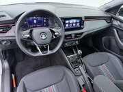 Škoda Scala 1.0 TSI Monte Carlo