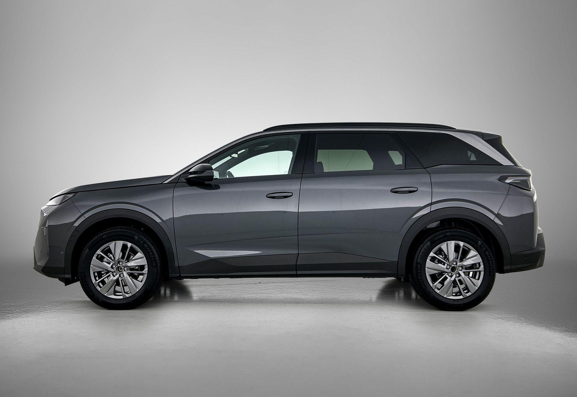 Peugeot 5008 1.2 Hybrid 145pk Allure 7p Automaat - Afbeelding 4