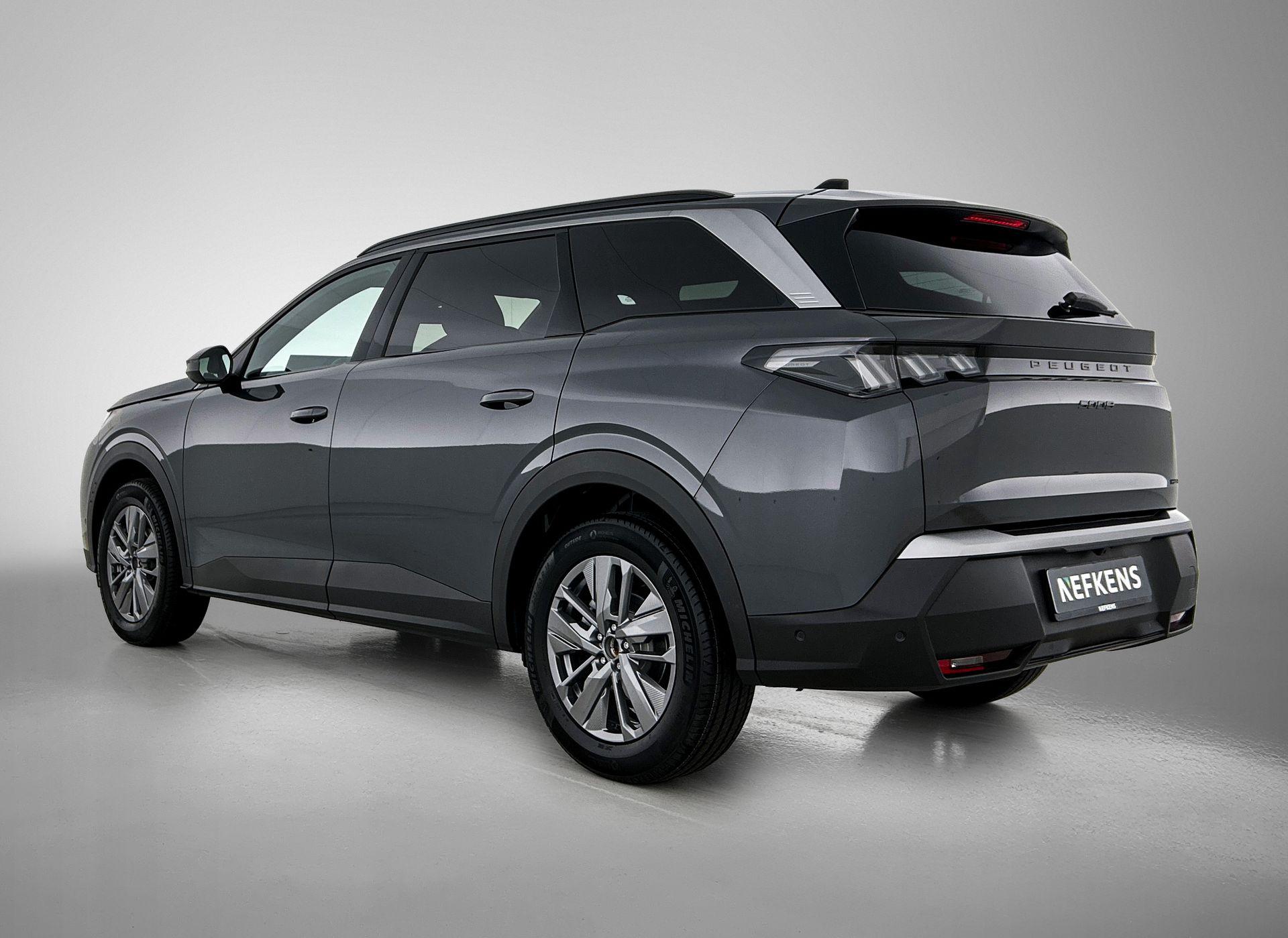 Peugeot 5008 1.2 Hybrid 145pk Allure 7p Automaat - Afbeelding 5