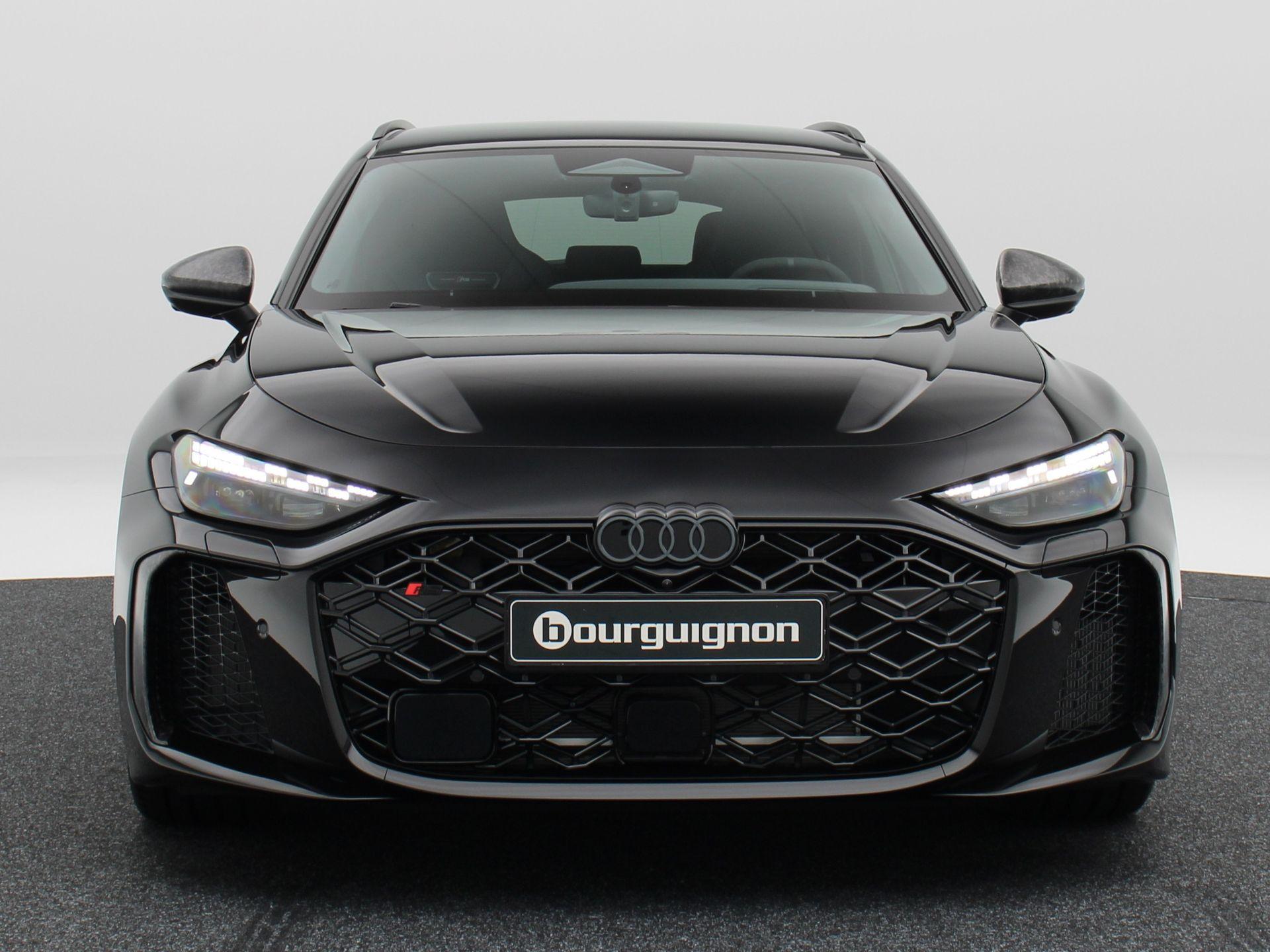 Audi RS5 Avant e-hybrid quattro - Afbeelding 4