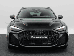 Audi RS5 Avant e-hybrid quattro - Afbeelding 4