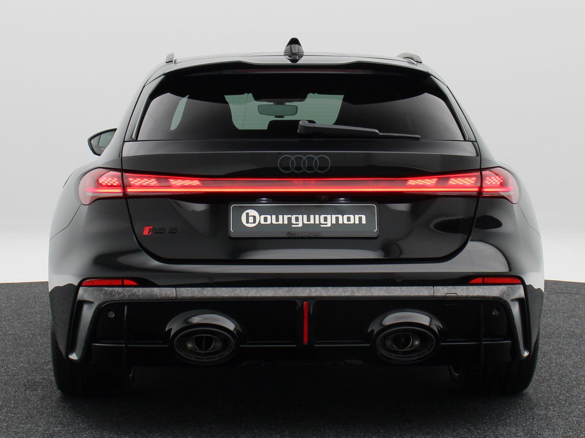 Audi RS5 Avant e-hybrid quattro - Afbeelding 5
