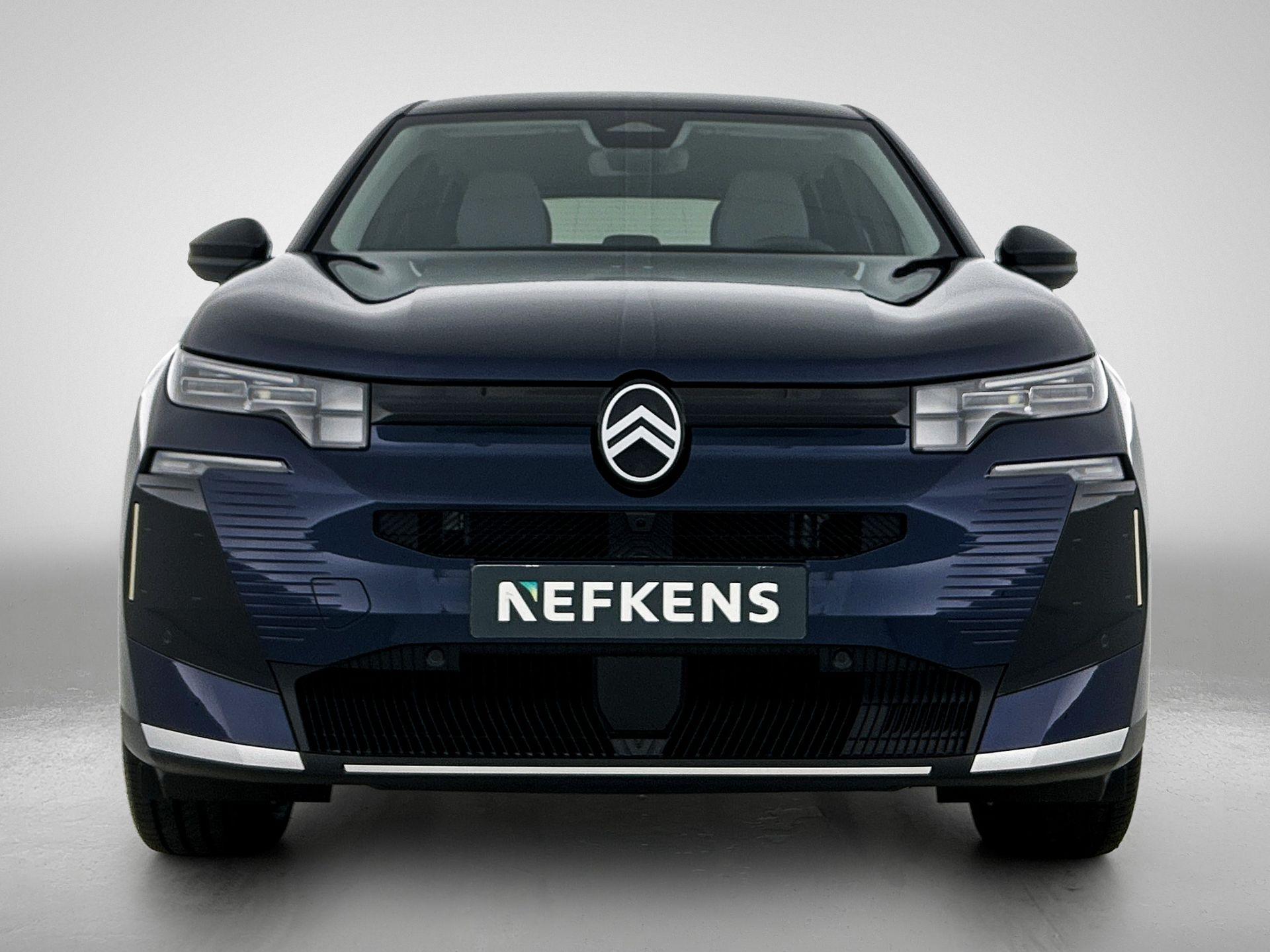 Citroën C5 Aircross 1.6 225pk Plug-In Hybrid Max Automaat - Afbeelding 3