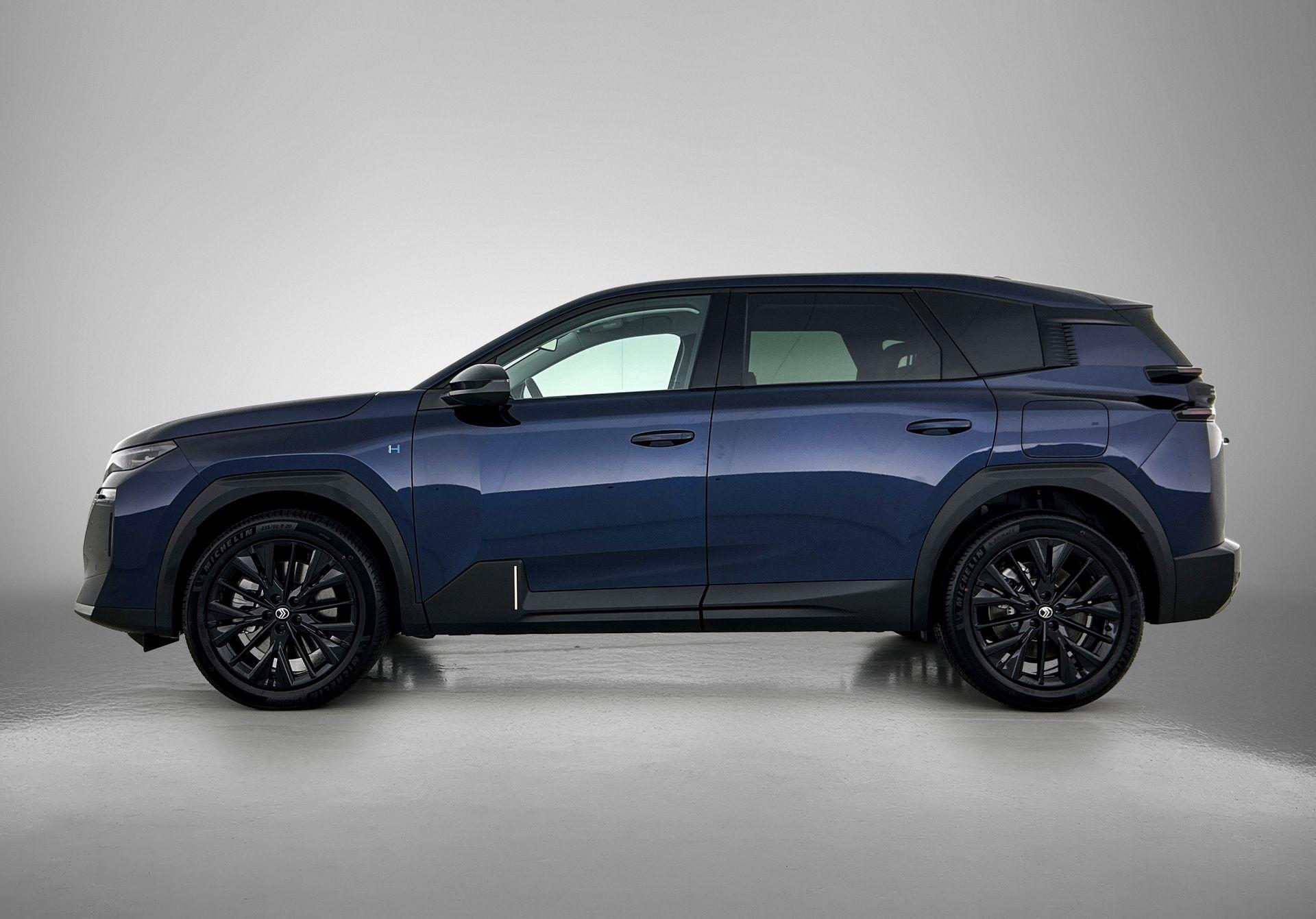 Citroën C5 Aircross 1.6 225pk Plug-In Hybrid Max Automaat - Afbeelding 4