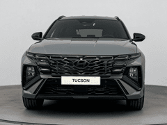 Hyundai Tucson 1.6 T-GDI PHEV N Line Business - Afbeelding 4