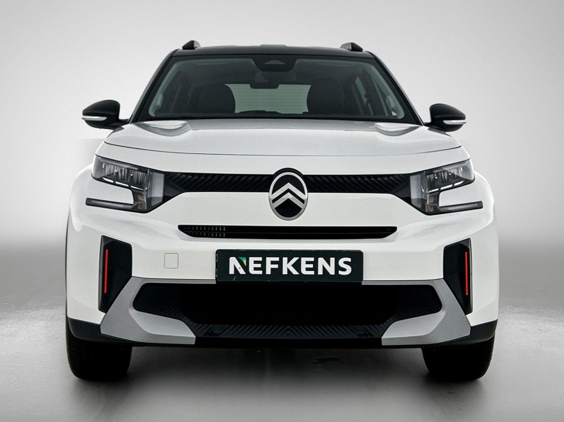 Citroën C3 Aircross 1.2 Hybrid 145pk Collection Automaat - Afbeelding 3