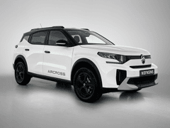 Citroën C3 Aircross 1.2 Hybrid 145pk Collection Automaat - Afbeelding 2