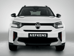 Citroën C3 Aircross 1.2 Hybrid 145pk Collection Automaat - Afbeelding 3