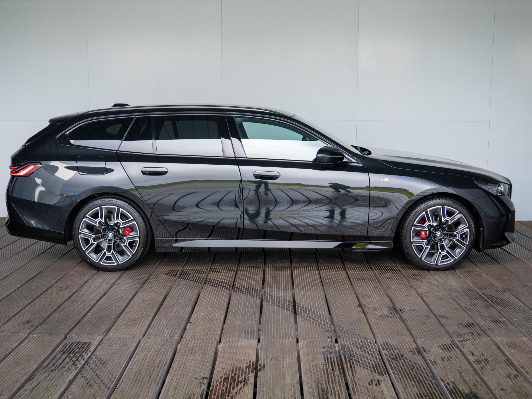 BMW 5 Serie Touring 520i - Afbeelding 4