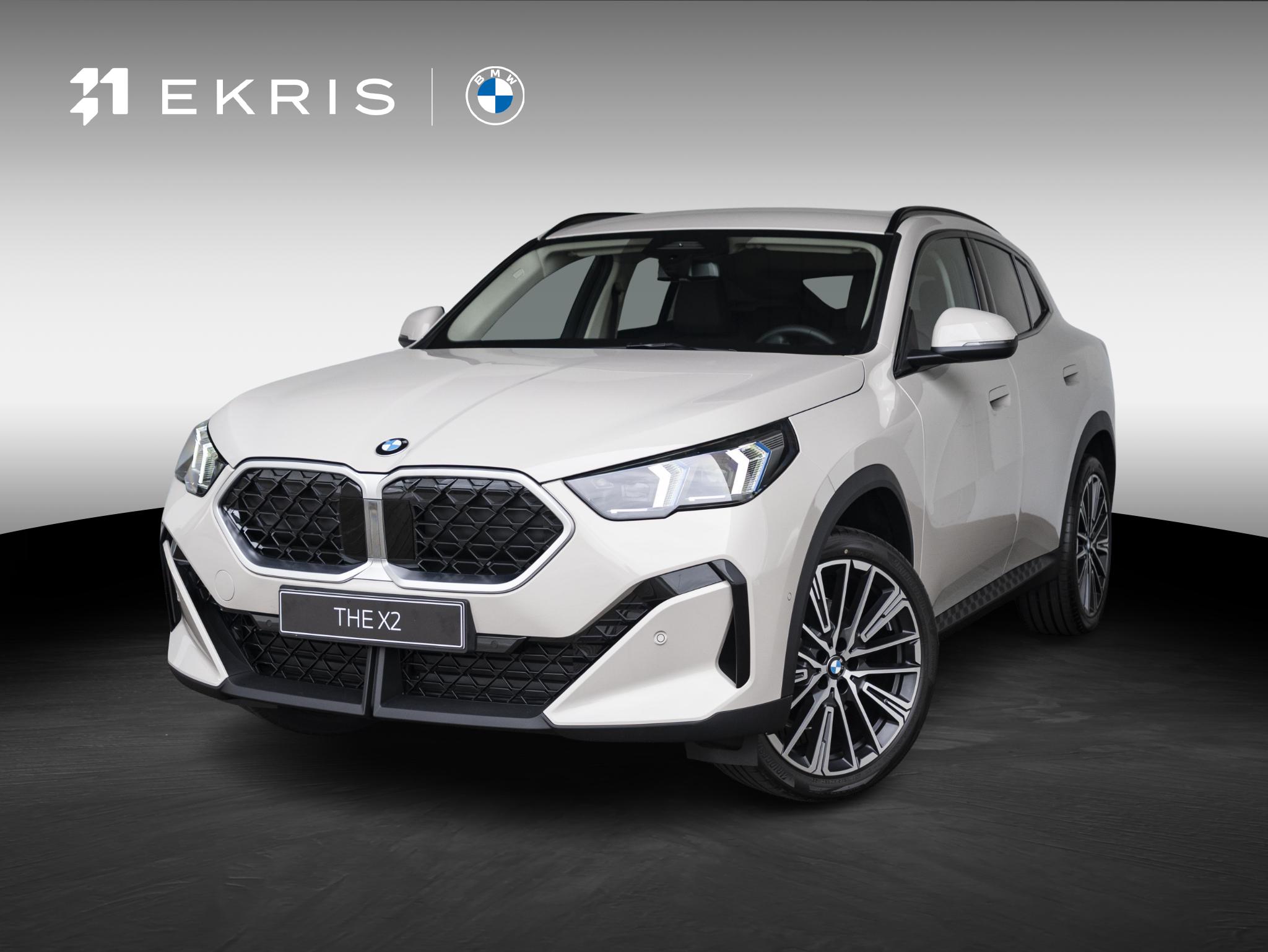BMW X2 sDrive20i
