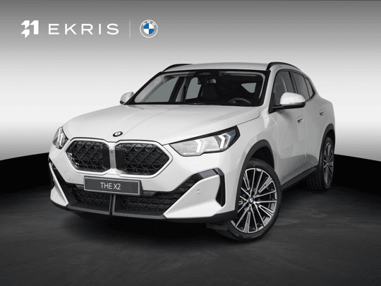 BMW X2 sDrive20i