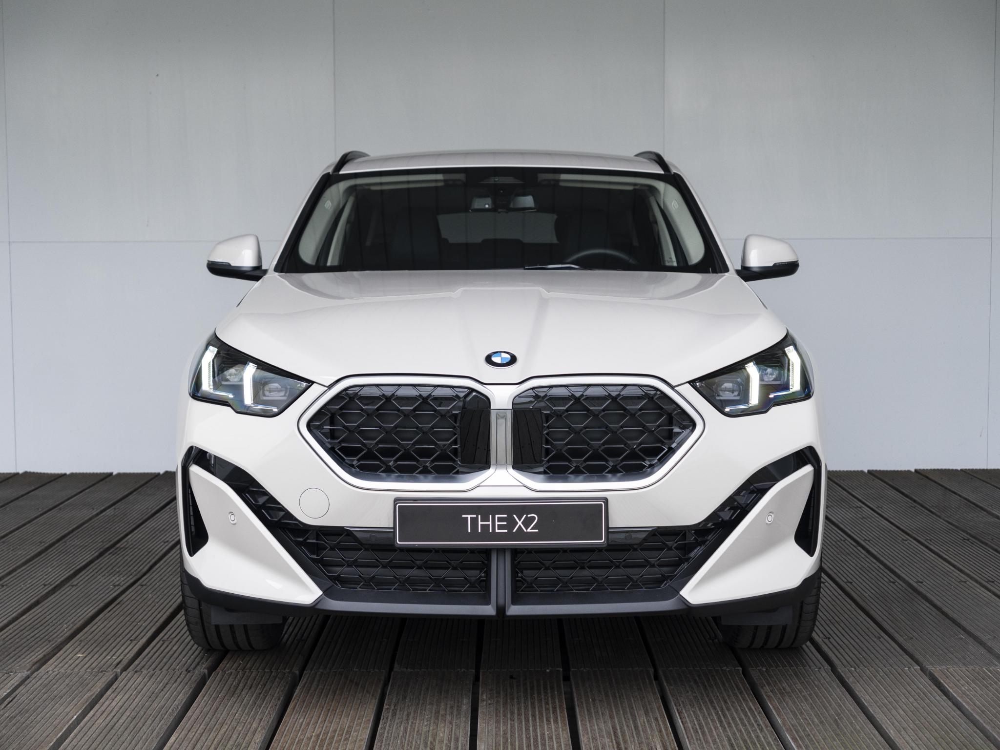 BMW X2 sDrive20i - Afbeelding 3