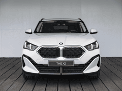 BMW X2 sDrive20i - Afbeelding 3